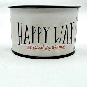 Happy Wax All Natural Soy Wax Melts (3)